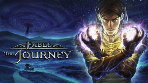 fable the journey pc